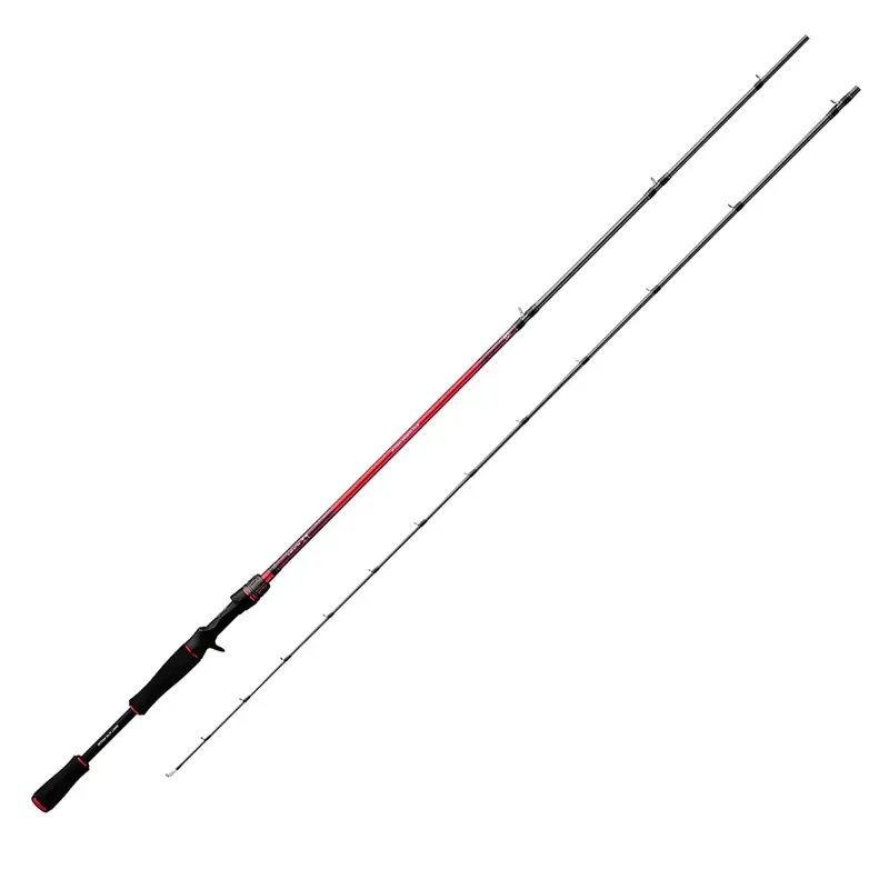 Daiwa Px Series Bass Baitcasting Rods 1