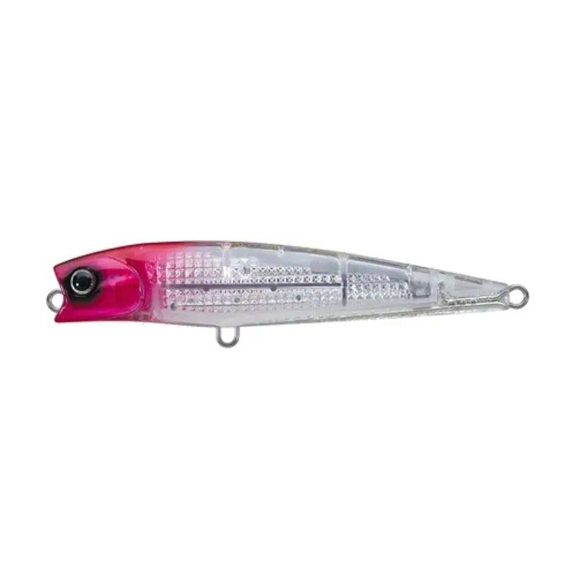 Daiwa Salt Pencil – Saltwater Topwater Pencil Bait With Splash-And-Pause Action 4