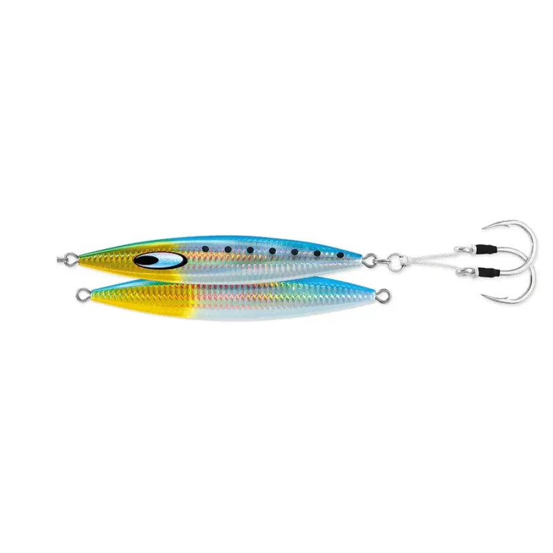 Daiwa Saltiga Sk Heavy-Duty Jigging Rod 4