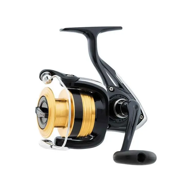 Daiwa Sweepfire 2B Front-Drag Spinning Reel 1