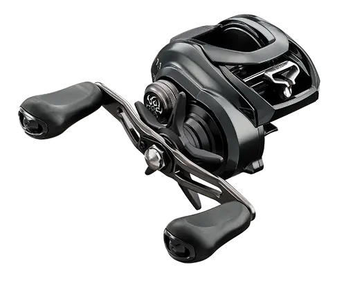 Daiwa Tatula 300 Baitcasting Reel 1