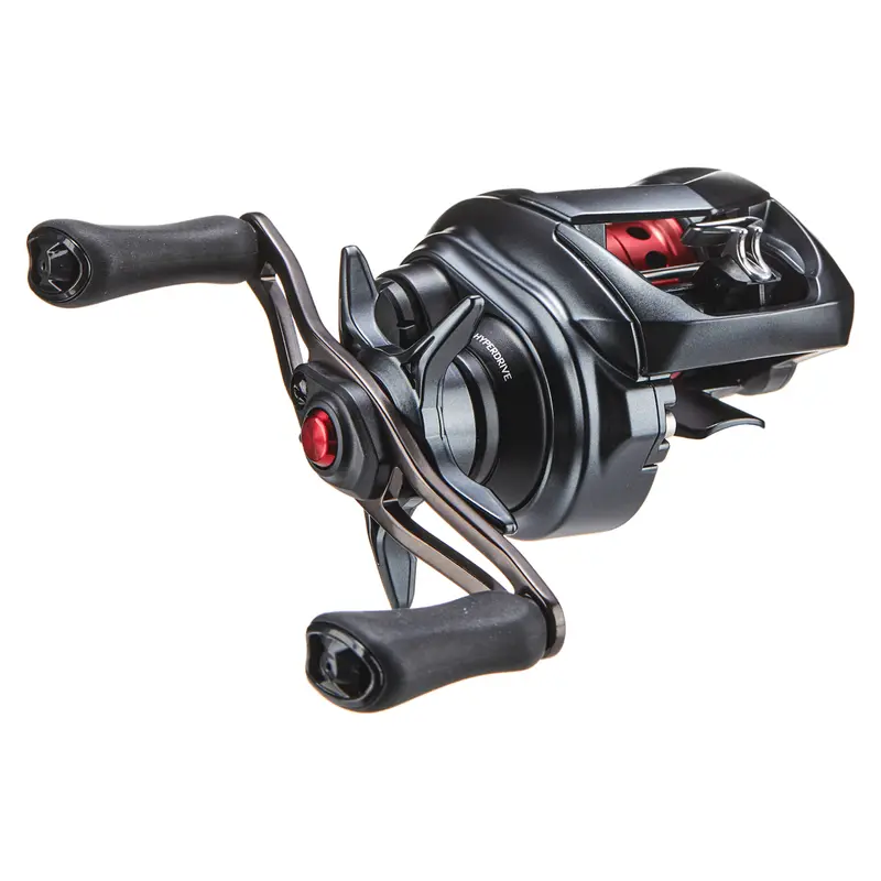 Daiwa Tatula Bf 70 Baitcasting Reel – Balanced Power For Largemouth & Musky 1