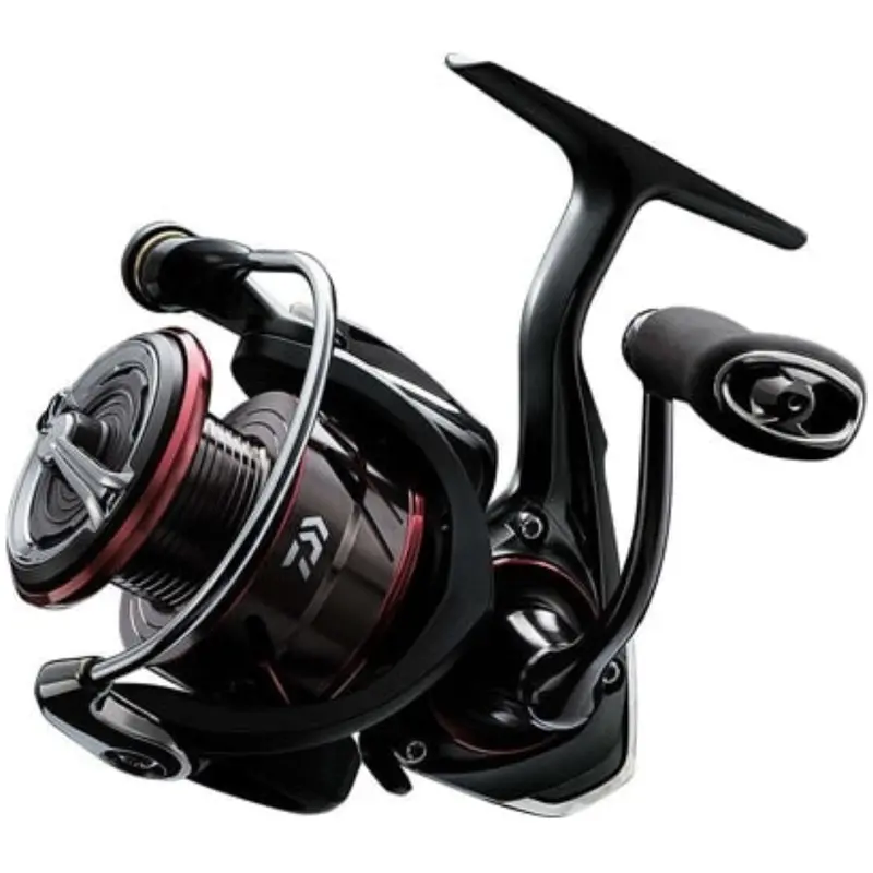 Daiwa Tatula Lt Spinning Reel – Ultra-Lightweight Freshwater & Inshore Reel 1