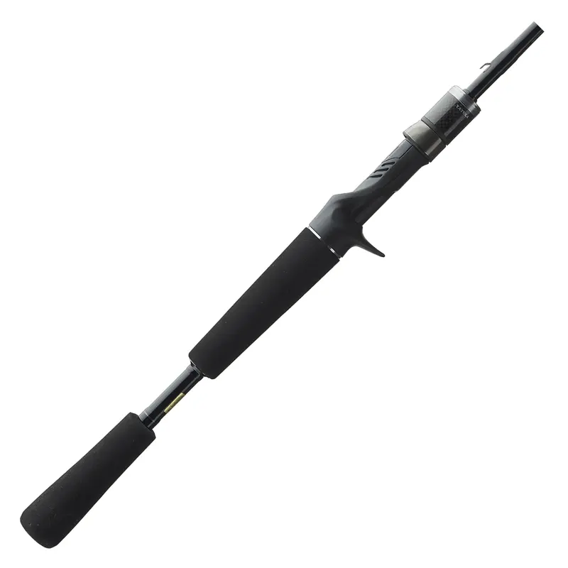 Daiwa Tatula Xt Finesse Casting Rod – Ultra-Sensitive Baitcasting Model 1