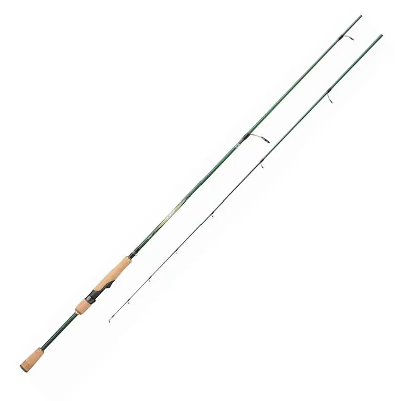 Daiwa Td Eye Walleye Spinning Rod – Precision Drop Shot Design 1