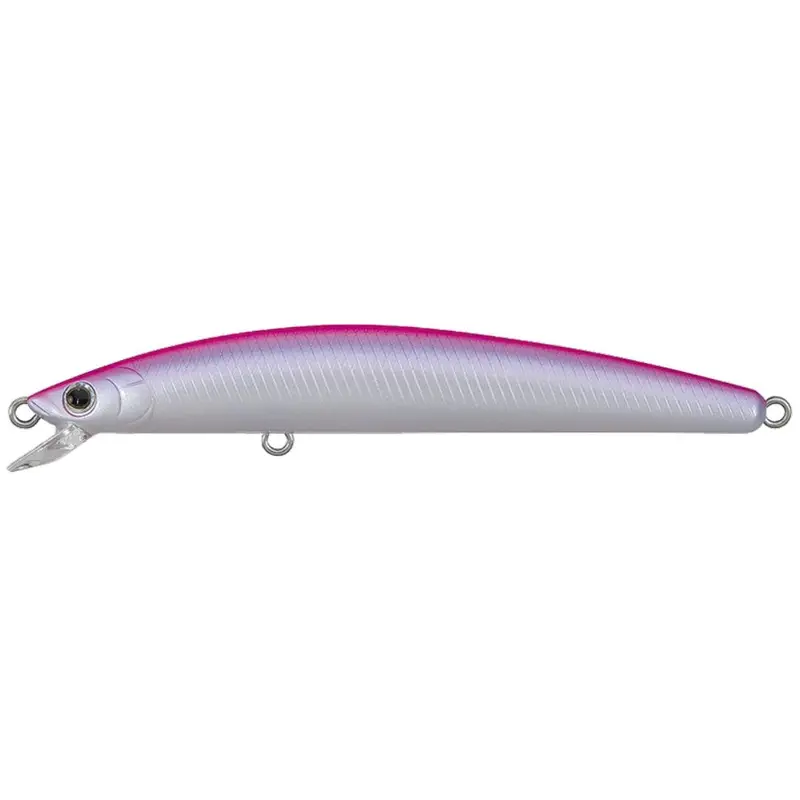 Daiwa Td Minnow – Suspended Swimbait For Targeted Predator Fishing 3