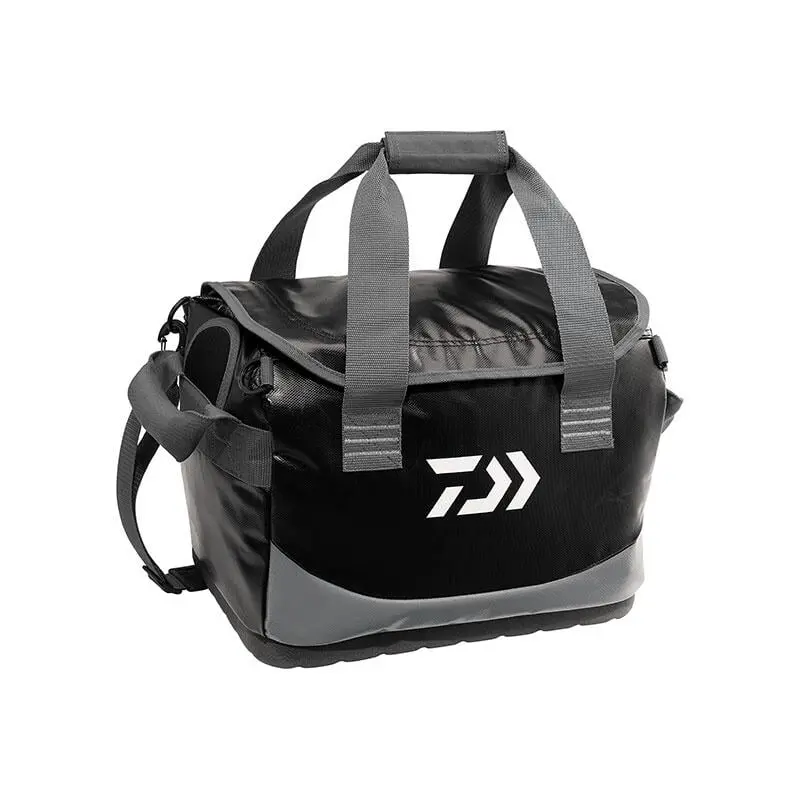 Daiwa Water-Resistant Boat Storage Bags – Durable Marine-Grade Gear Bags 1