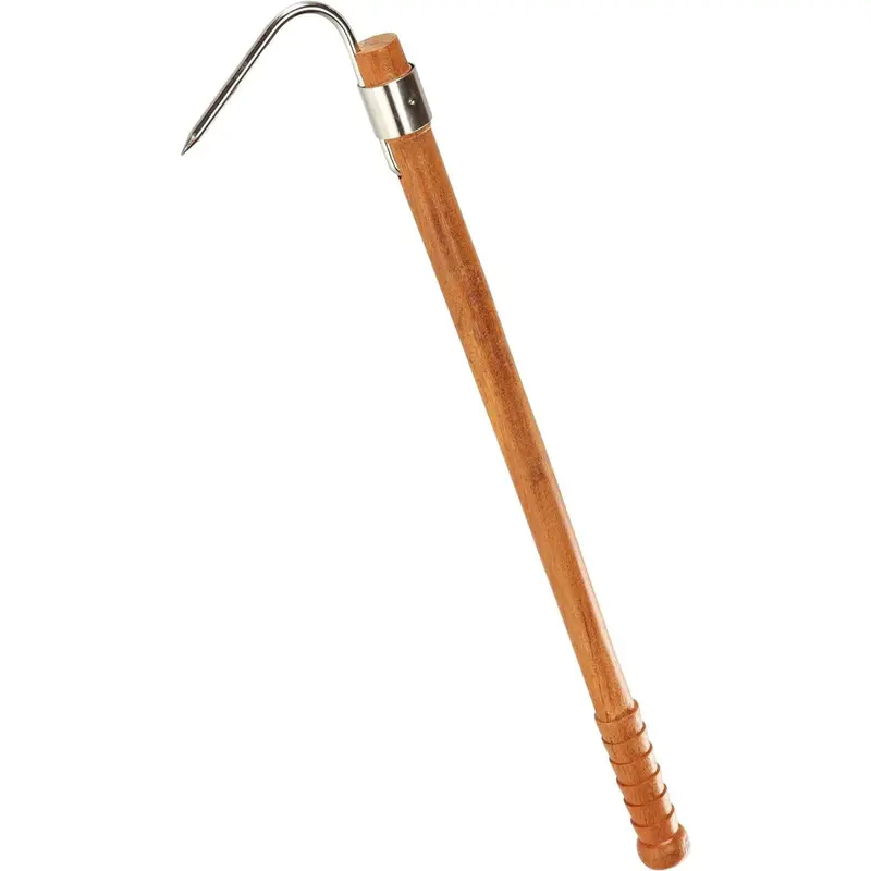 Danielson Commercial-Grade Gaff Hook – 24-Inch Shank 1
