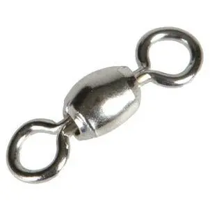 Danielson Crane Swivels – Nickel-Plated, High-Strength Rotating Swivels 1