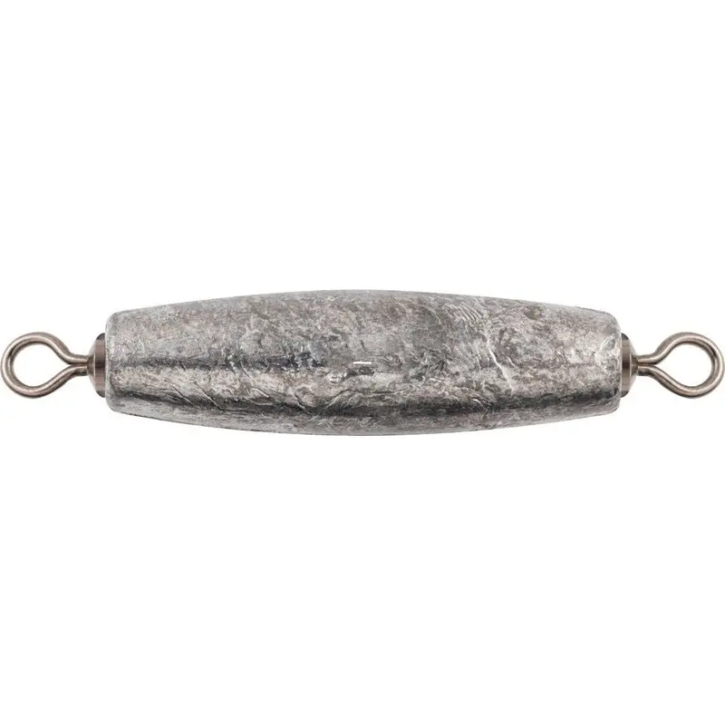 Danielson Inline Trolling Sinkers – 1/4 Oz, 5-Pack 1