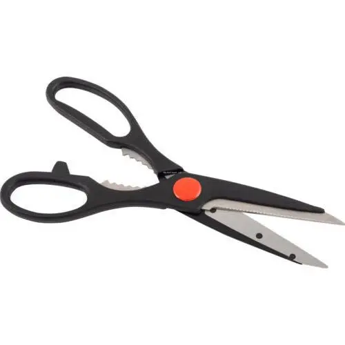 Danielson Premium Sportsman'S Shears For Fishing And Outdoor Use 1
