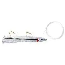 Danielson Rigged Squid Bait – 4.5", Pre-Rigged 1
