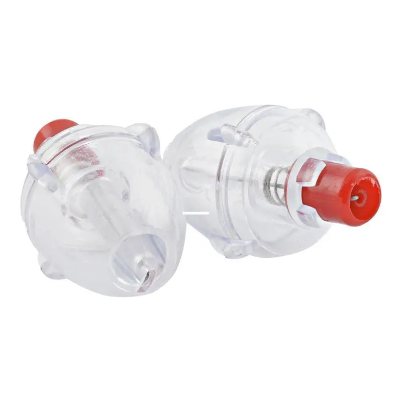 Danielson Spin Floats – 1.25-Inch Diameter, Set Of 2 1