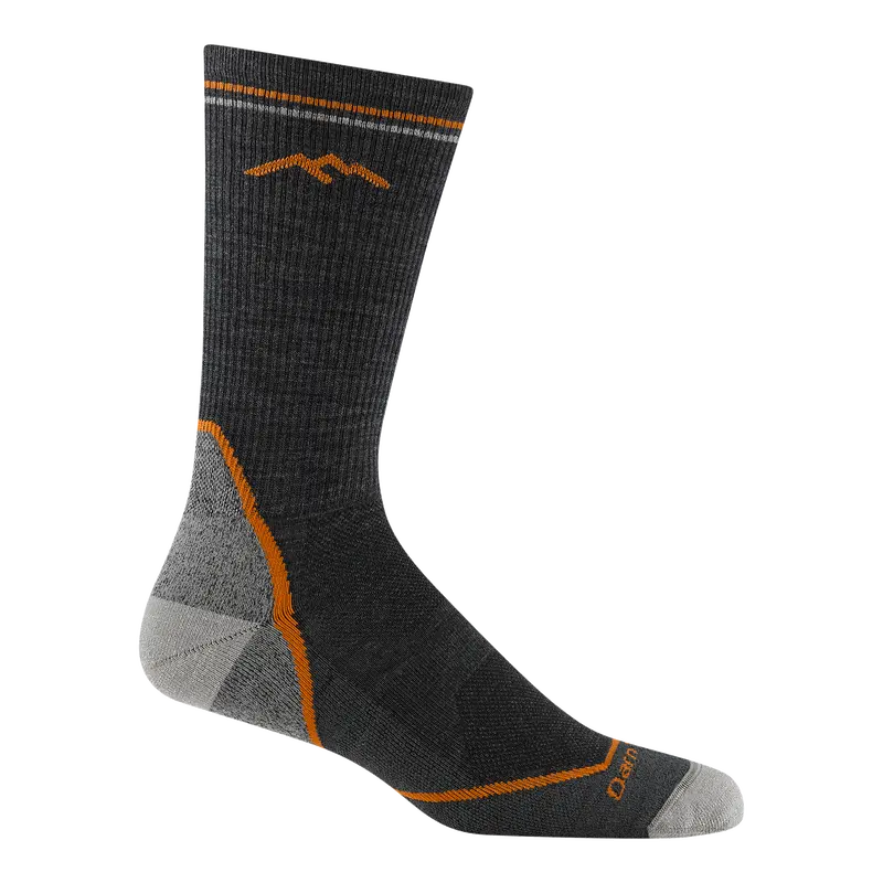 Darn Tough Men’S Light Hiker Boot Socks – Lightweight Hiking Performance, Style 5082 1