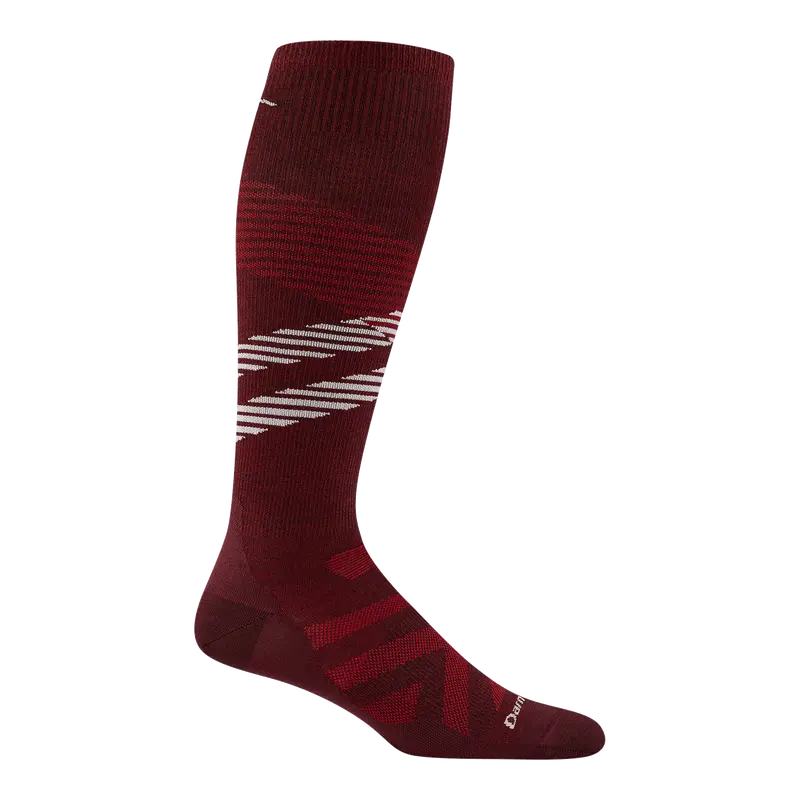 Darn Tough Men'S Pennant Rfl Ultra-Lightweight Hiking Sock – Style 8002 1