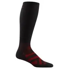 Darn Tough Men’S Thermolite® Rfl Over-The-Calf Sock – Ultra-Lightweight Performance 1