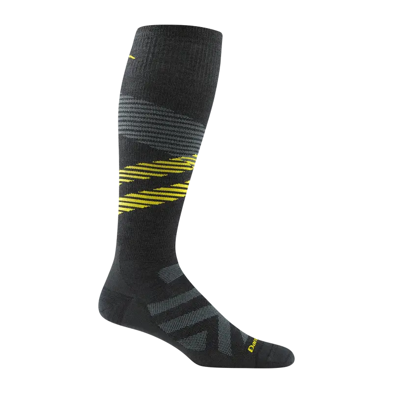 Darn Tough Pennant Rfl Ultra-Light Men'S Performance Sock – Style 8002 1
