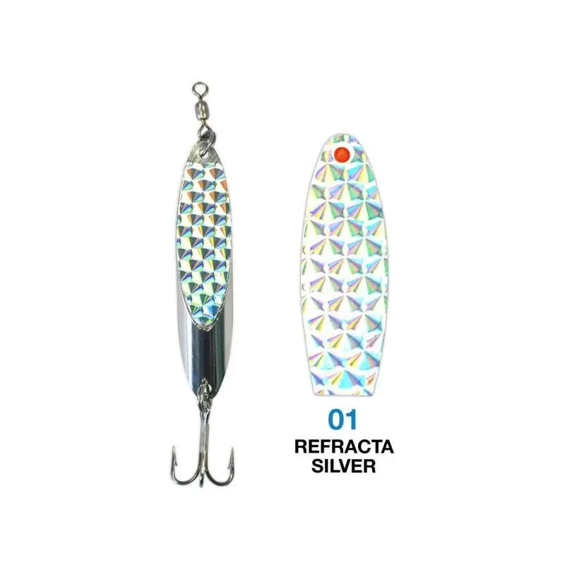 Deadly Dick Standard Casting Jig Lure 1