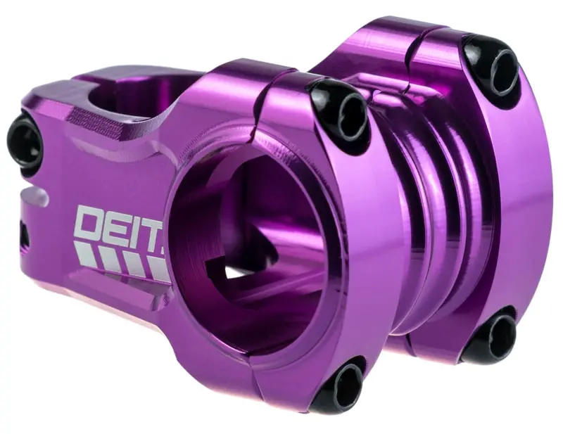 Deity Copperhead 31.8Mm Stem – 35° Rise Angle 2