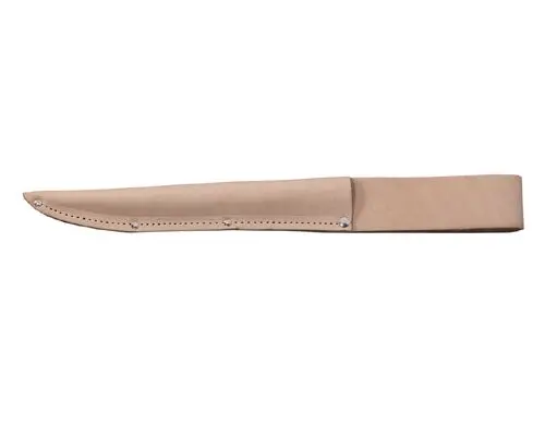 Dexter-Russell Leather Knife Sheath – Fits 9-Inch Blades 1