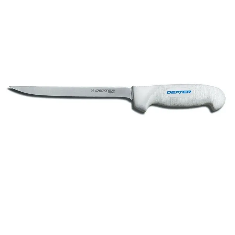 Dexter-Russell Sofgrip Narrow Fillet Knife 1