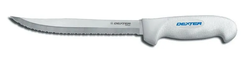 Dexter-Russell Tiger Edge Precision Slicing Knife 1