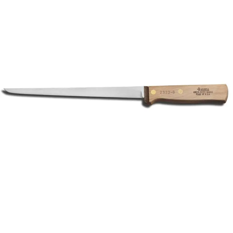 Dexter-Russell Traditional Flexible Fillet Knife 1