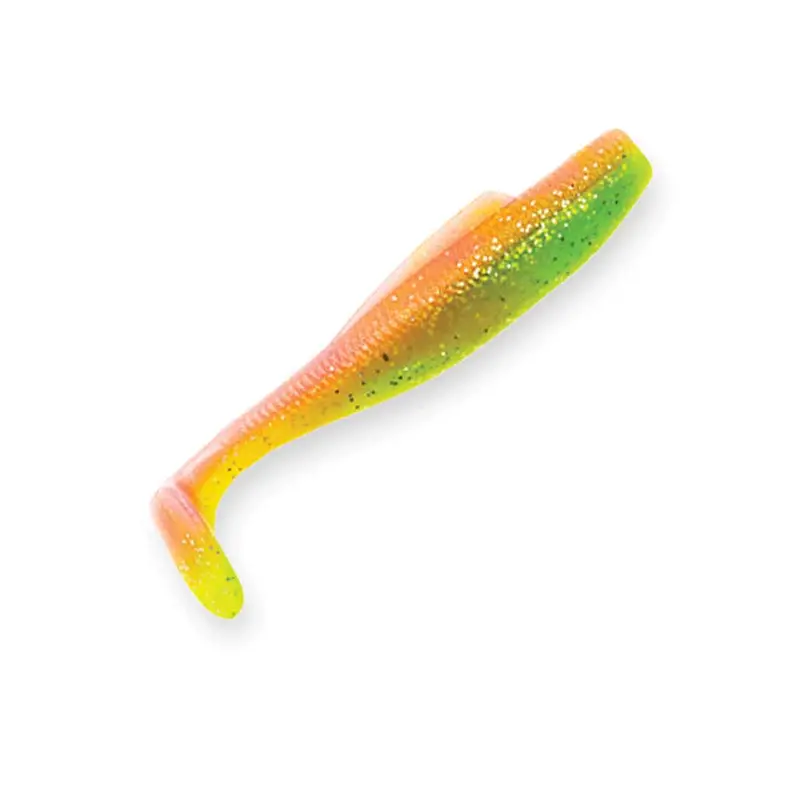 Diezel Minnowz – Electric Chicken Color Pattern 1