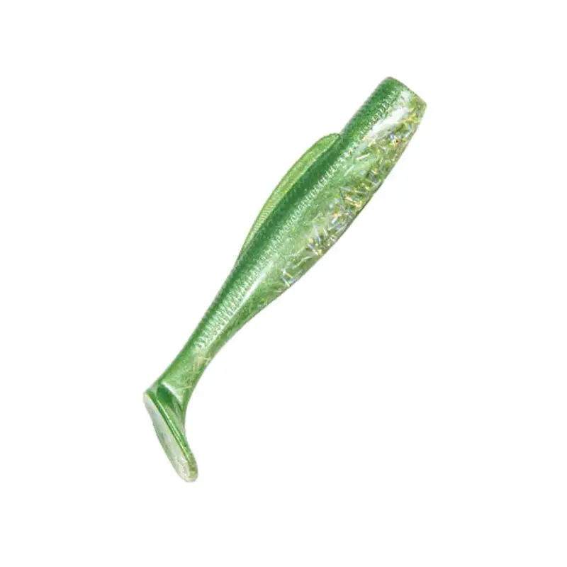Diezel Minnowz In Creole Croaker Coastal Pattern 1