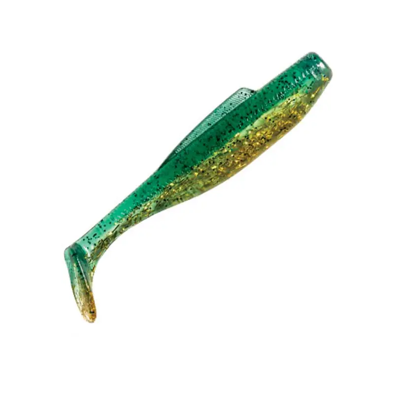 Diezel Minnowz In Gitter Done Speckled Design 1