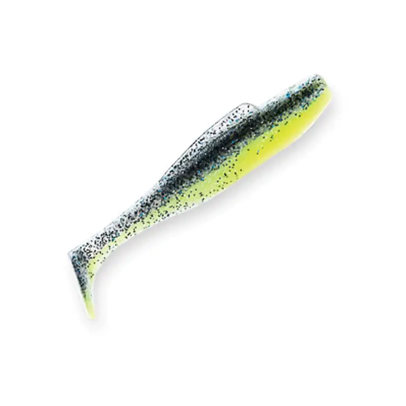 Diezel Minnowz Sexy Mullet Soft Lure 1