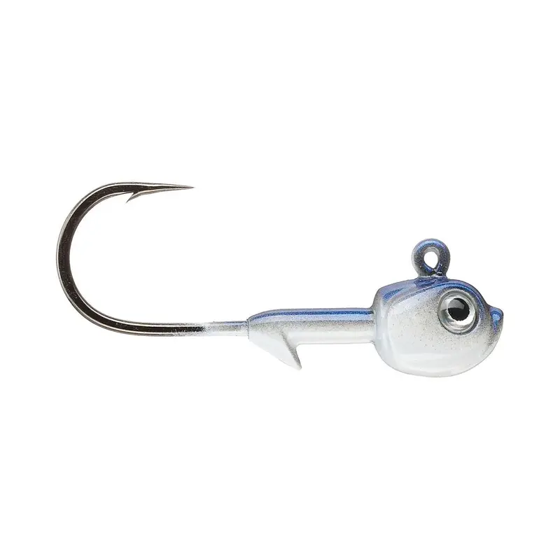 Dirty Jigs Hd Swim Bait Jig Head 1
