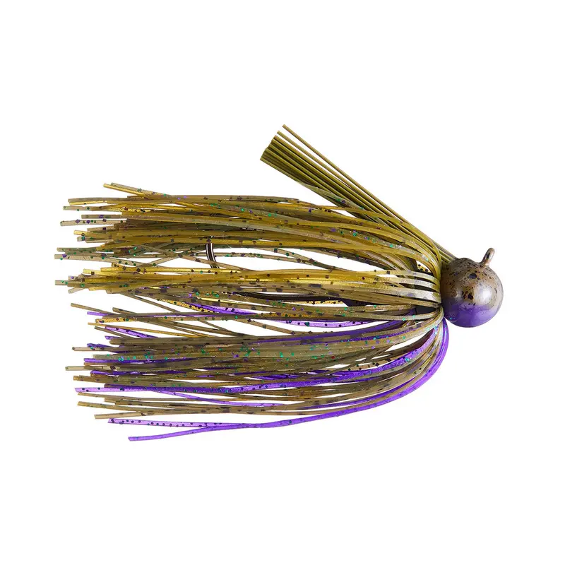 Dirty Jigs T.L. Finesse Football Jig For Heavy Cover 1