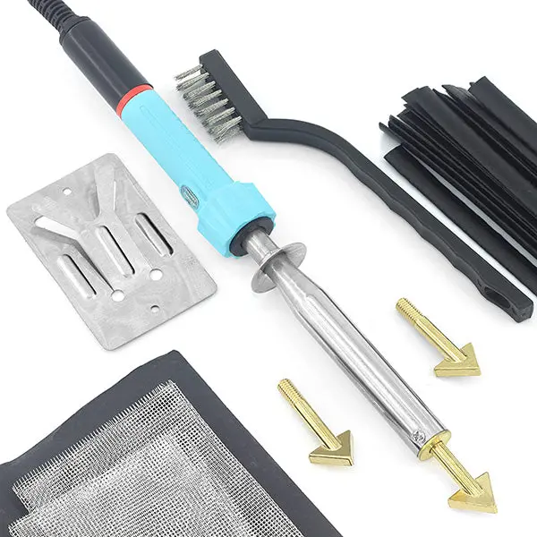 Diy Kayak Pvc Welding Repair Kit For Inflatables 1