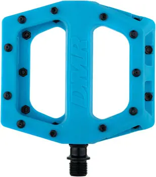 Dmr V11 Composite Platform Pedals – 9/16″ Thread (Multi-Color Options) 1