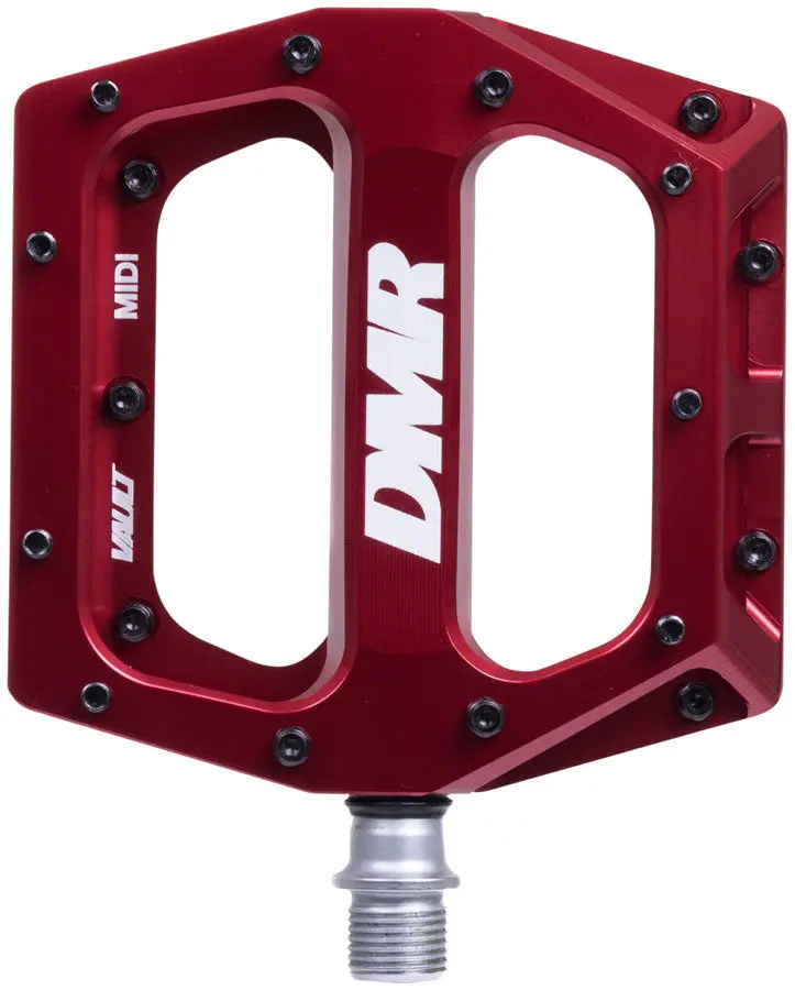 Dmr Vault Midi Pedals – Compact Platform Design, 9/16″, Multiple Color Options 1