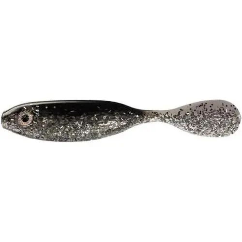 Doa C.A.L. Airhead Swim Bait – 5-Inch, 6-Pack 1
