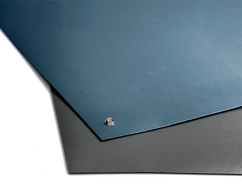 Double-Layer Esd Antistatic Sheet – Conductive Roll For Static-Sensitive Environments 1