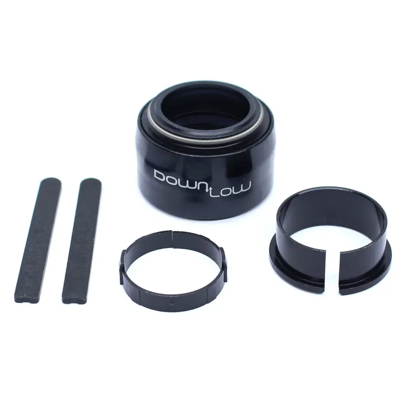 Downlow Chassis Rebuild Kit – Full Suspension Service Package 1