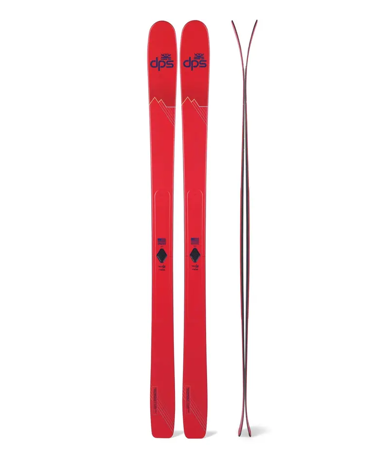 Dps Pagoda Tour Cfl 94 Backcountry Ski – 2026 1