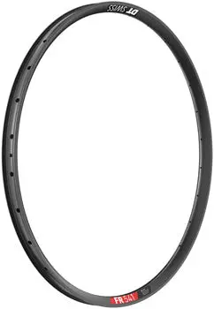 Dt Swiss Fr 541 Rim – 29-Inch, 32-Hole, Disc-Brake Specific, Matte Black Finish 1