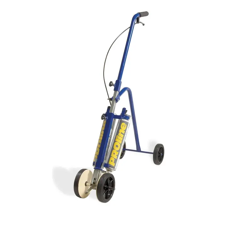 Dual-Line Spray Paint Applicator For Efficient Dual-Stripe Marking 1