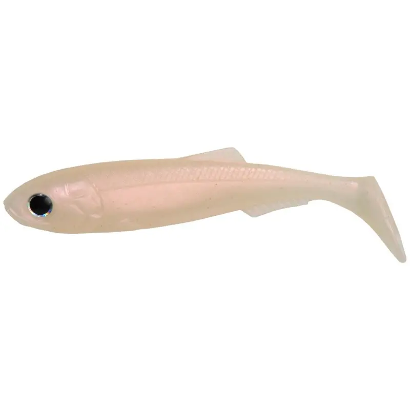 Duckett Fishing Real Thing Rt Shad – Lifelike Soft Swim Bait 1