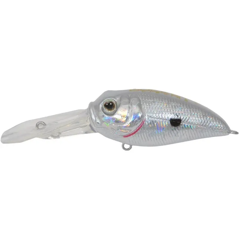 Duckett Sculpo Dr Rattling Crankbait – Compact Depth-Adjustable Model 1