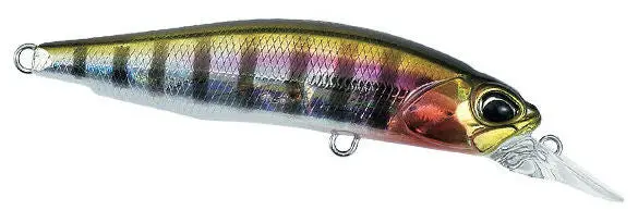 Duo Realis Rozante 63Sp Prism Gill Pattern 1