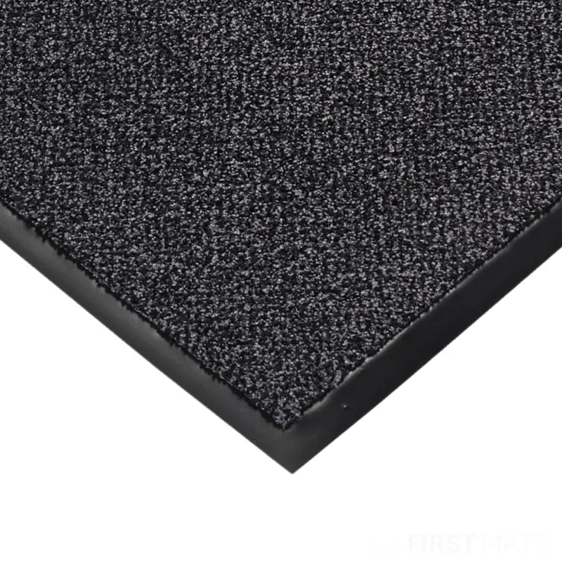 Dura-Plush Flame-Retardant Indoor Door Mat 5