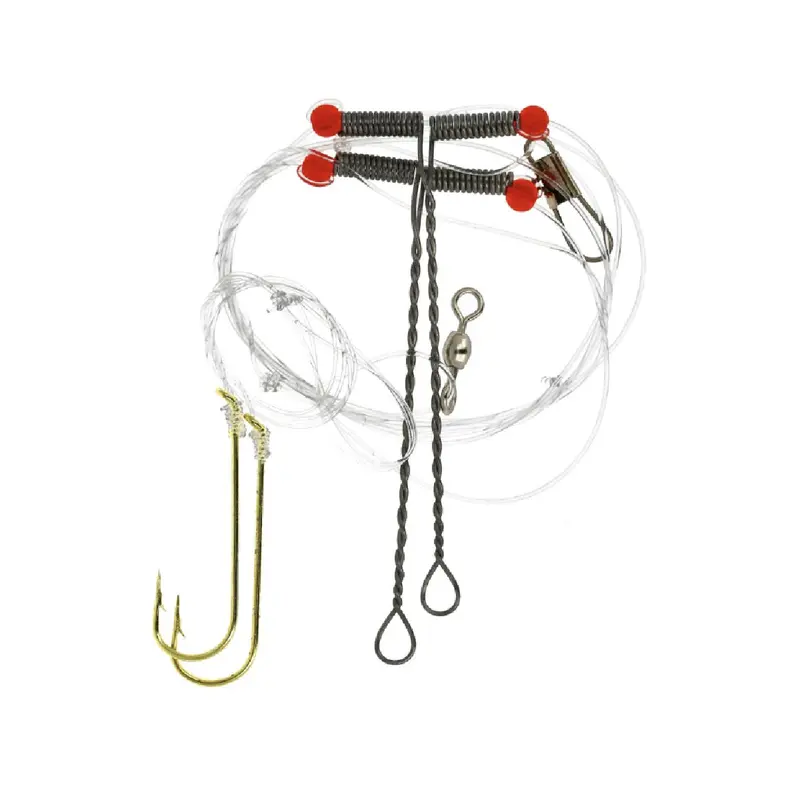 Eagle Claw Crappie Fishing Rig Set 1