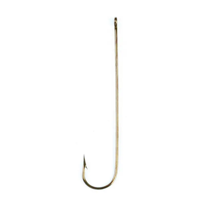 Eagle Claw Cricket Hook – Ultra-Sharp Bait Hook For Live Bait Fishing 1
