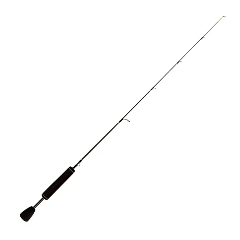Eagle Claw Cryo Big Game Ice Fishing Rod For Large Species 1