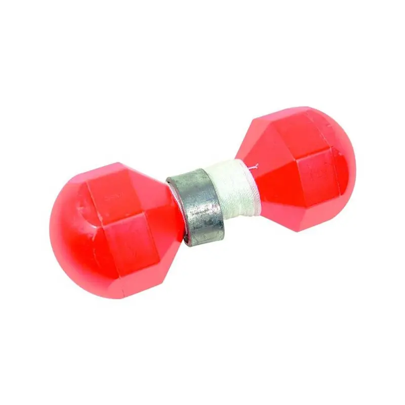 Eagle Claw Dumbbell Marker Buoy – Weighted Surface Marker For Spot Identification 1